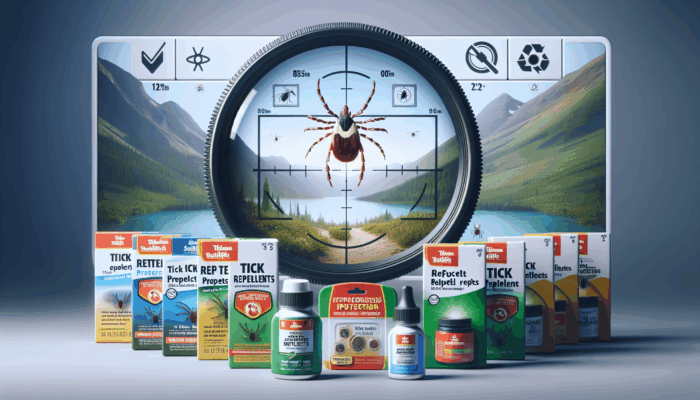 Preparaty na kleszcze skuteczna ochrona i zasady stosowania