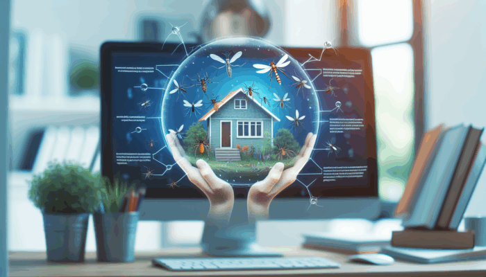 Siatki na komary rodzaje zalety montaż i skuteczna ochrona domu