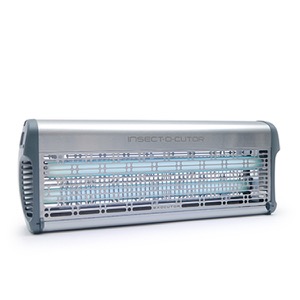 Lampa rażąca EXOCUTOR 80W bezpieczeństwo i styl