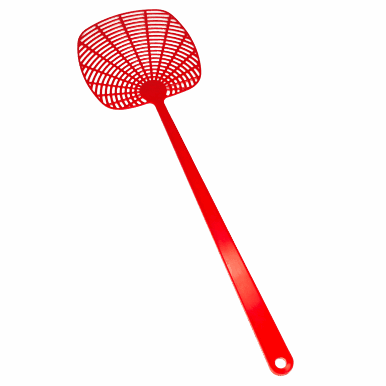 Muchołapka VACO skutecznie zwalcza niechciane owady