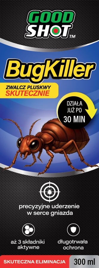 Jak skutecznie walczyć z pluskwami w domu