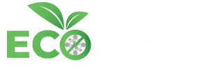Logo Eco-Tech Belchatow