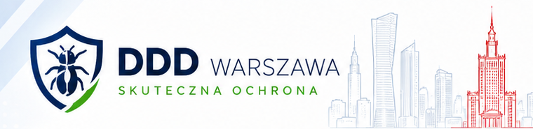 Pest And Rat Control Warszawa – dezynfekcja, dezynsekcja i deratyzacja