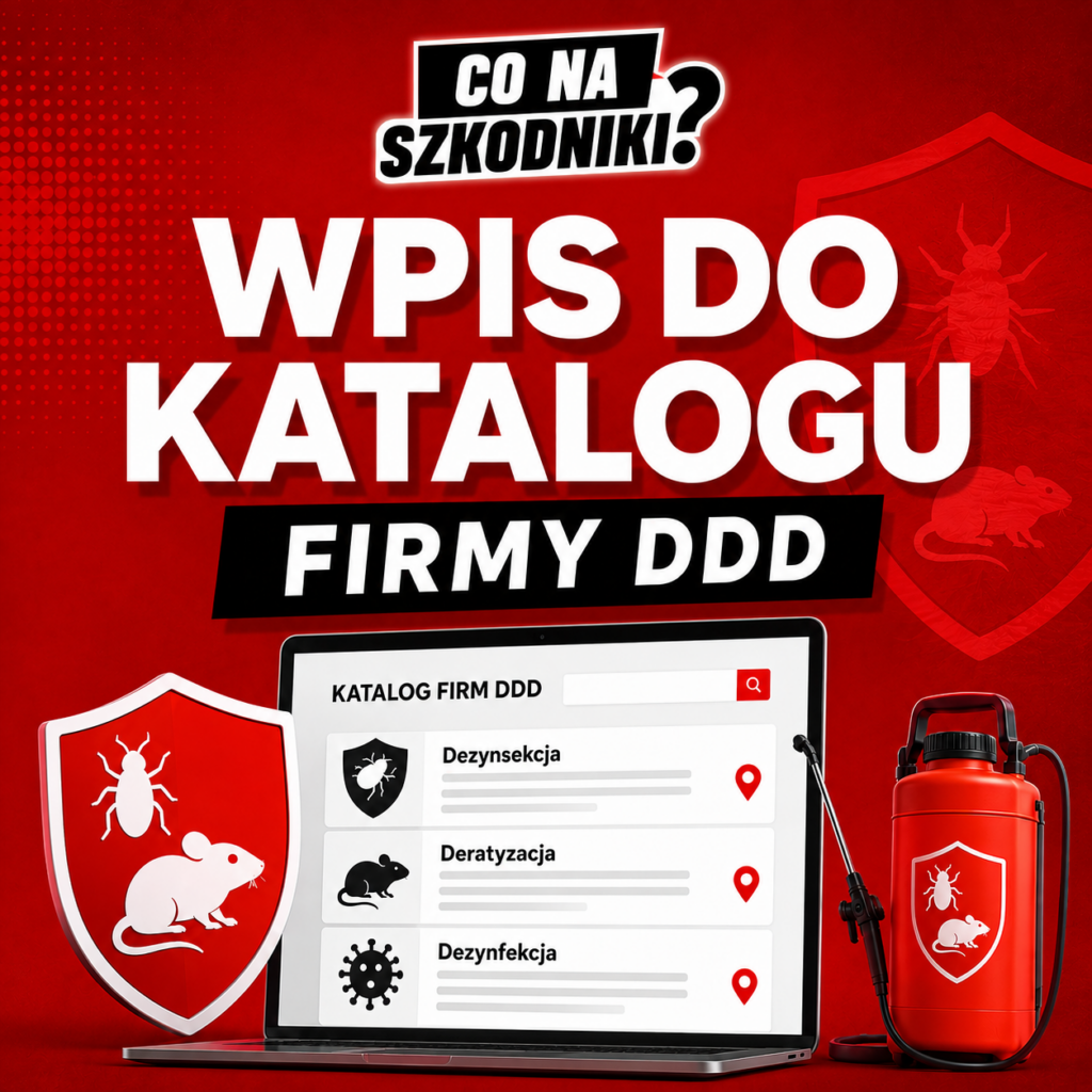 Wpis do katalogu firmy DDD – poznaj szczegóły